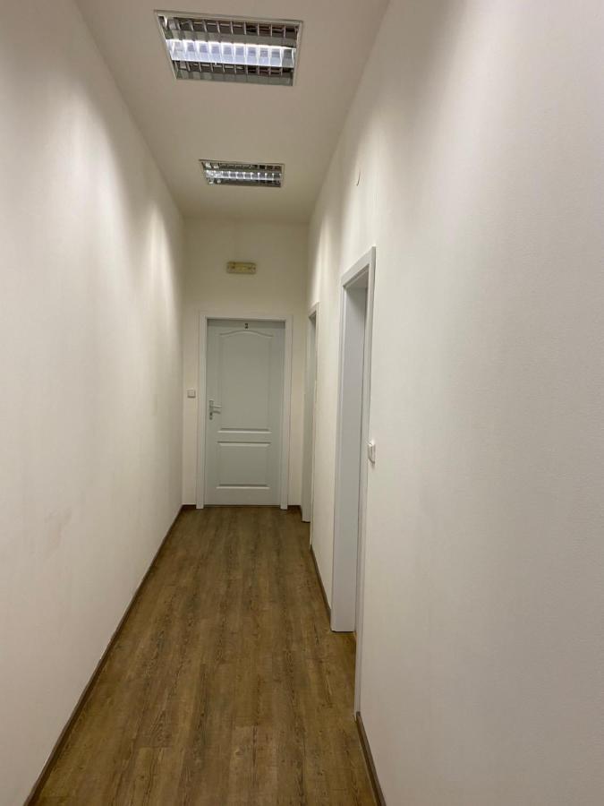 מלון Kamenice Restaurace U Vlkove מראה חיצוני תמונה
